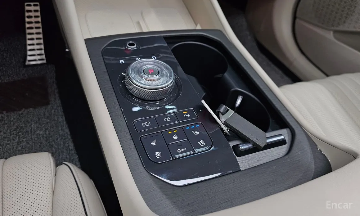 Kia K8 2024 Signature