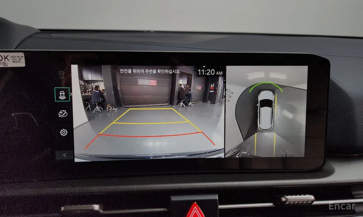 Kia Sportage 2024 Gasoline 1.6 Turbo 2WD