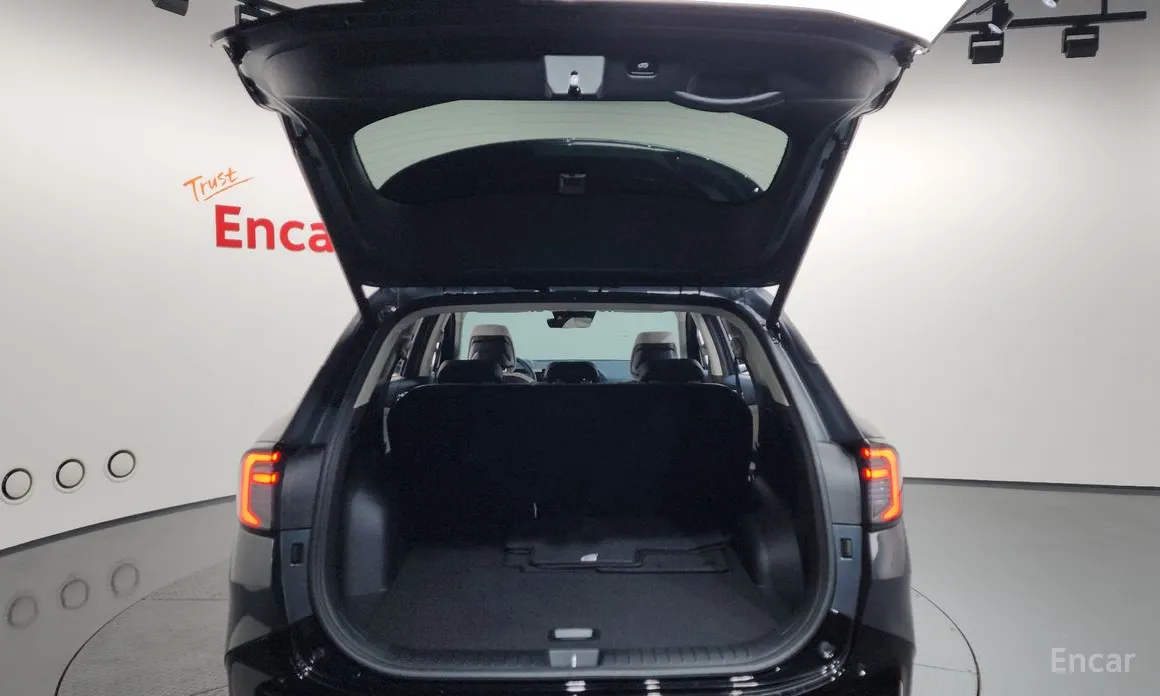 Kia Sportage 2024 Gasoline 1.6 Turbo 2WD