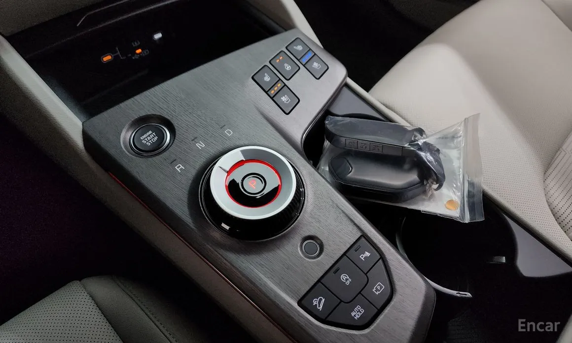 Kia Sportage 2024 Gasoline 1.6 Turbo 2WD