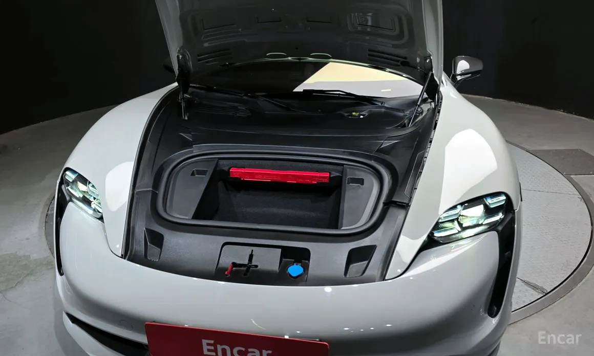 Porsche Taycan 2020 Turbo