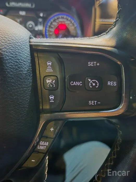 Dodge Ram Pickup 1981 5.7