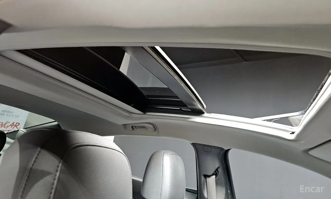 Chevrolet Malibu 2018 2.0 Turbo Redline