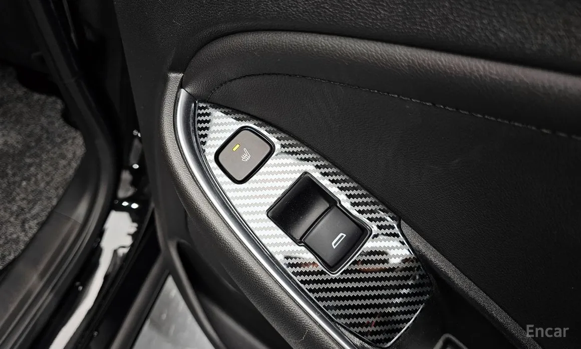 Chevrolet Malibu 2018 2.0 Turbo Redline