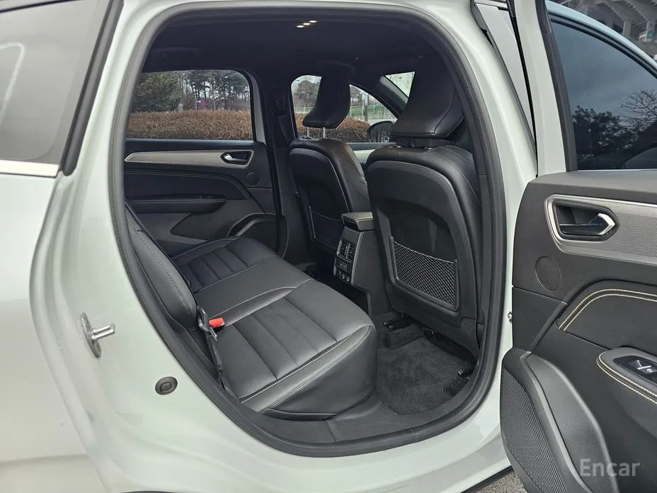 Renault Arkana 2024 1.6 E-TECH Iconic