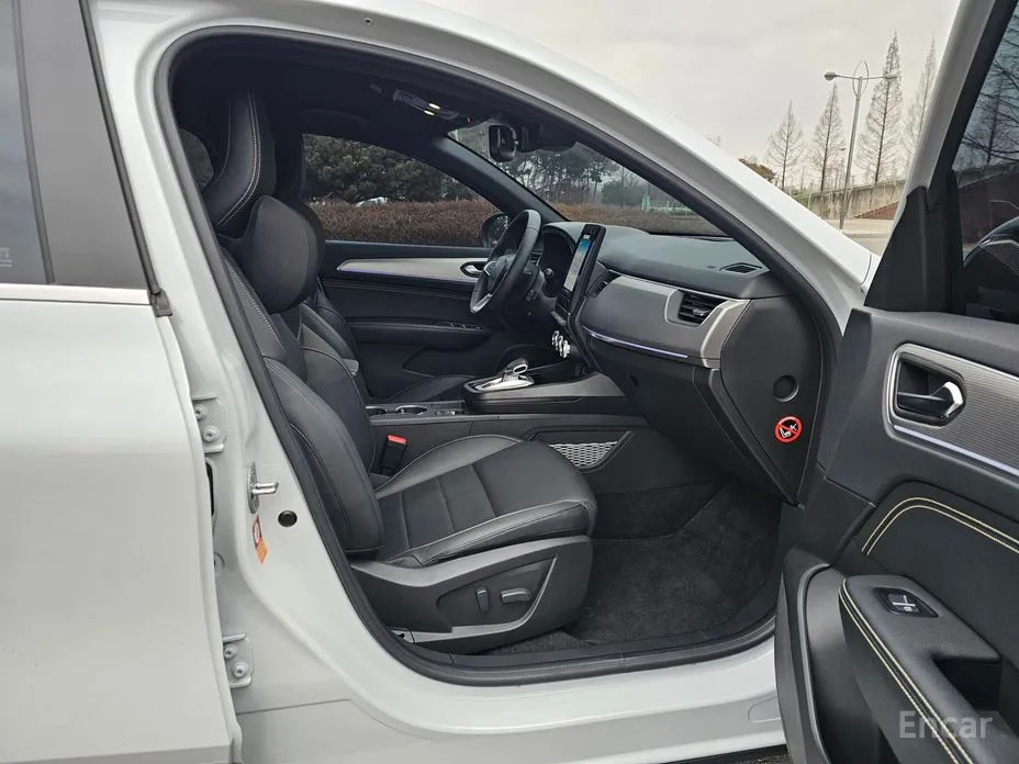 Renault Arkana 2024 1.6 E-TECH Iconic