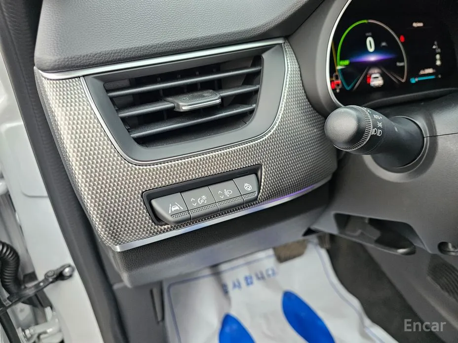 Renault Arkana 2024 1.6 E-TECH Iconic