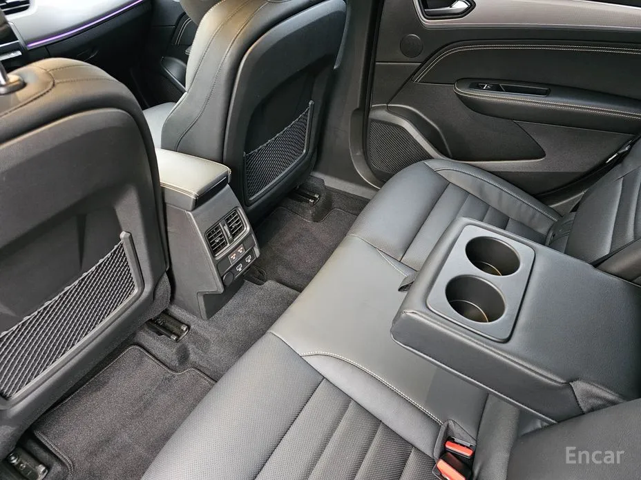 Renault Arkana 2024 1.6 E-TECH Iconic