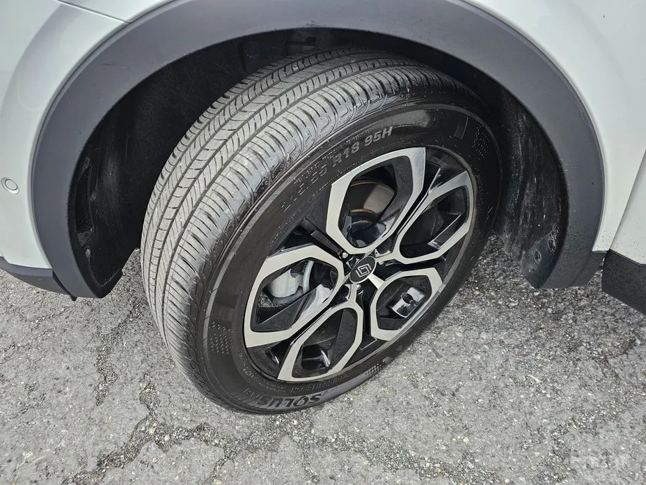 Renault Arkana 2024 1.6 E-TECH Iconic