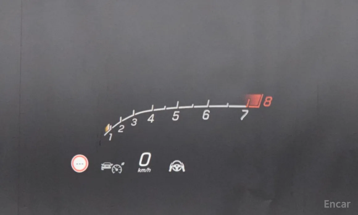 Mercedes-Benz GLC-Class 2023 AMG GLC43 4MATIC