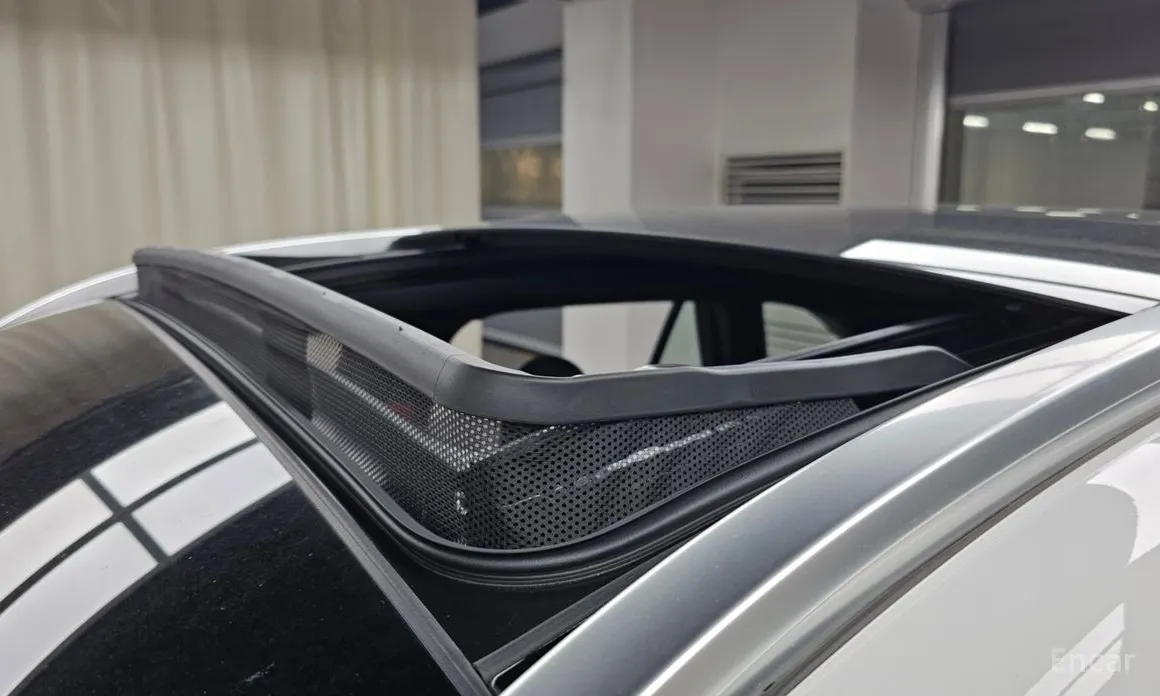 Mercedes-Benz GLC-Class 2023 AMG GLC43 4MATIC