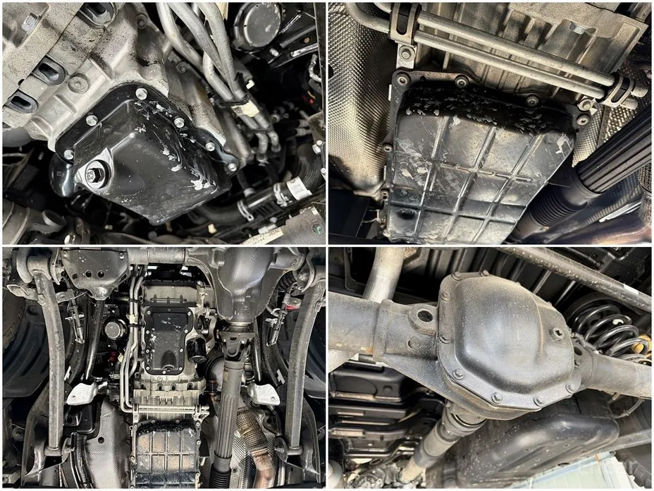 Jeep Wrangler 2018 2.0 Rubicon Power Top 4Door