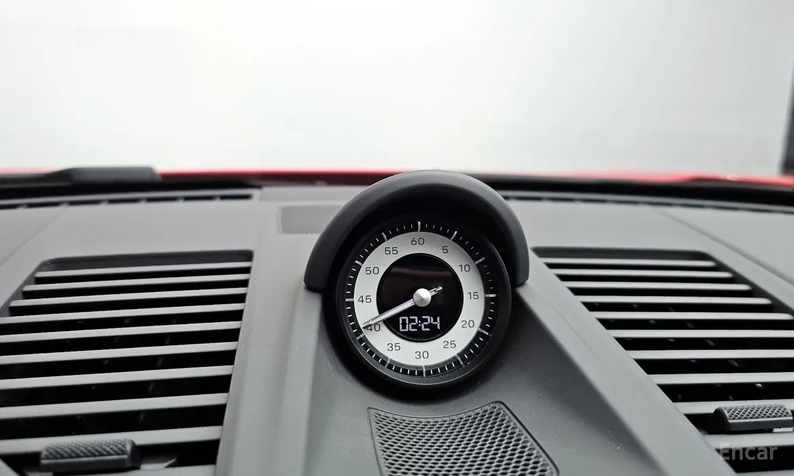 Porsche 911 2019 Carrera 4S Cabriolet