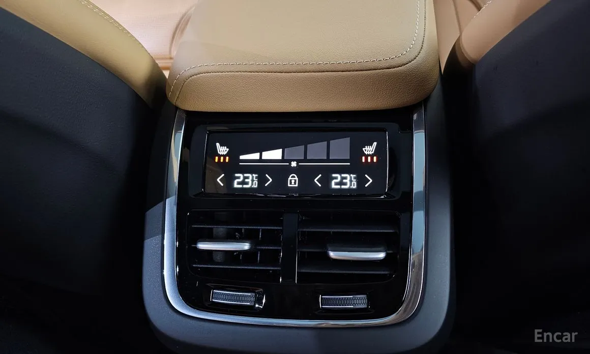 Volvo XC60 2017 B5 Ultra Bright