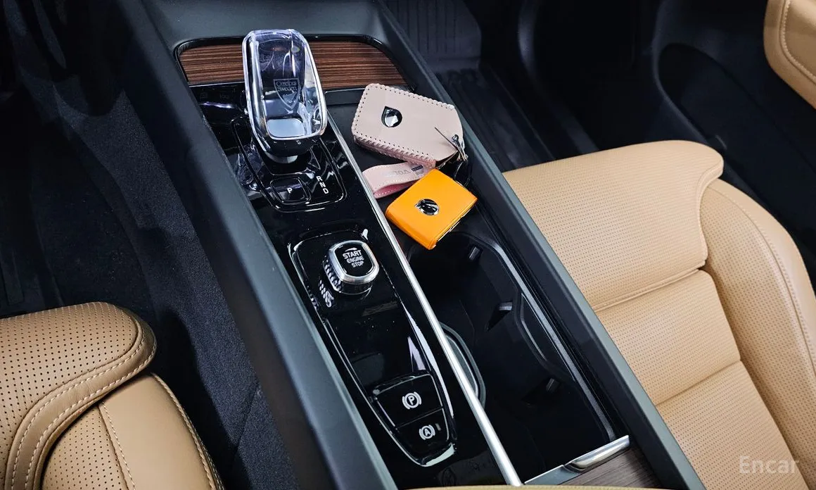 Volvo XC60 2017 B5 Ultra Bright