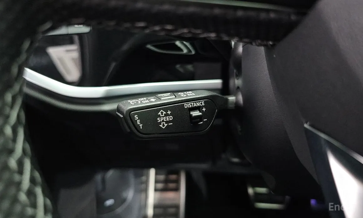 Audi Q3 2018 35 TDI Premium Sportback