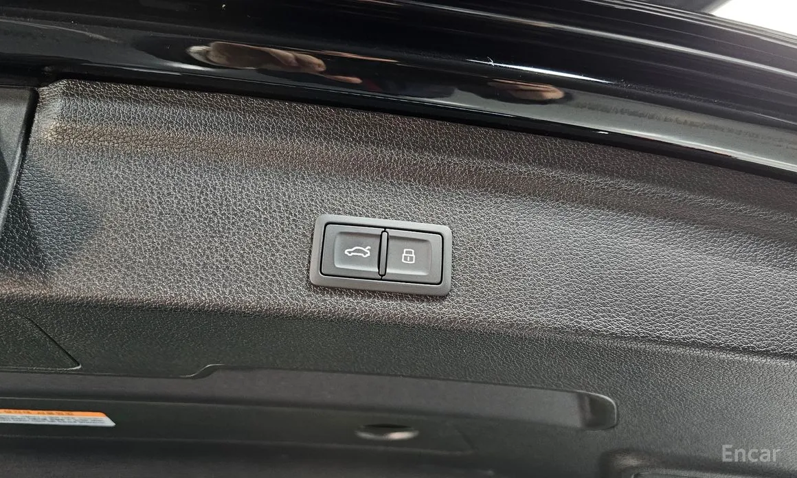 Audi Q3 2018 35 TDI Premium Sportback