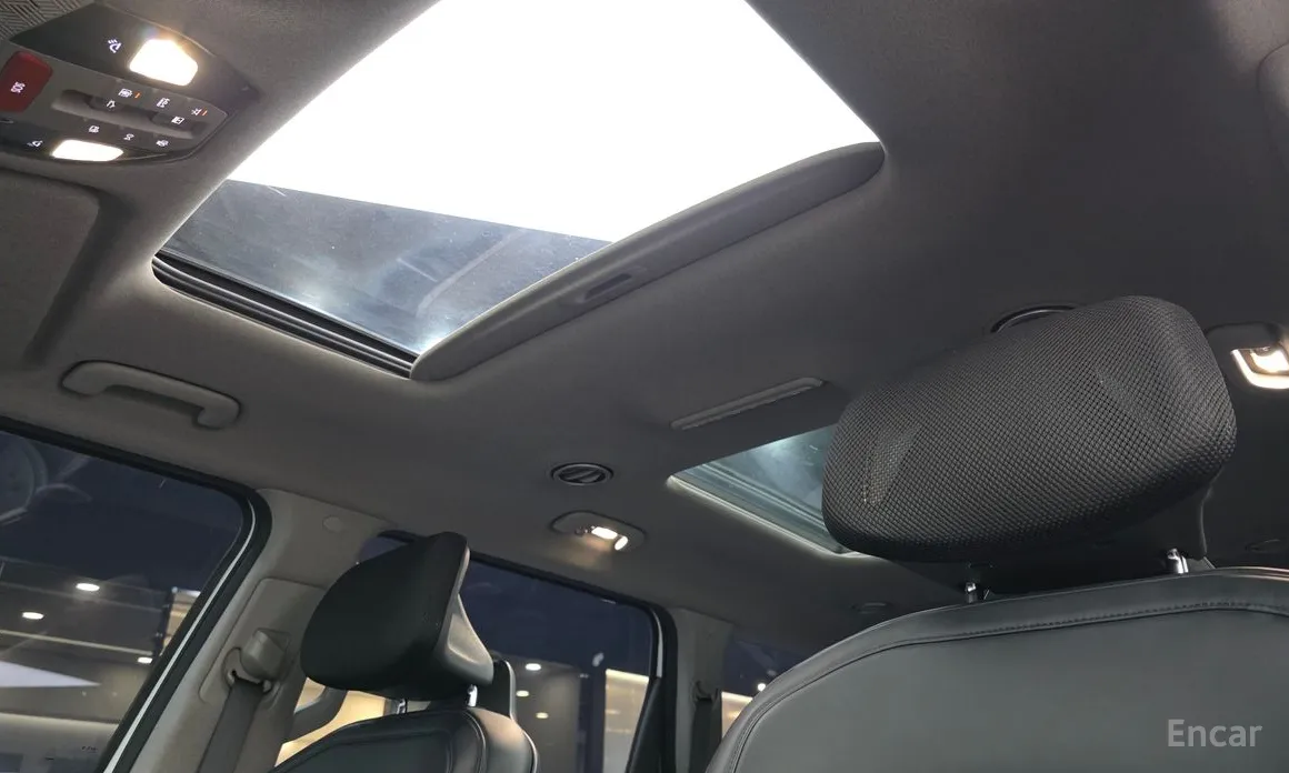 Kia EV9 2023 Long Range