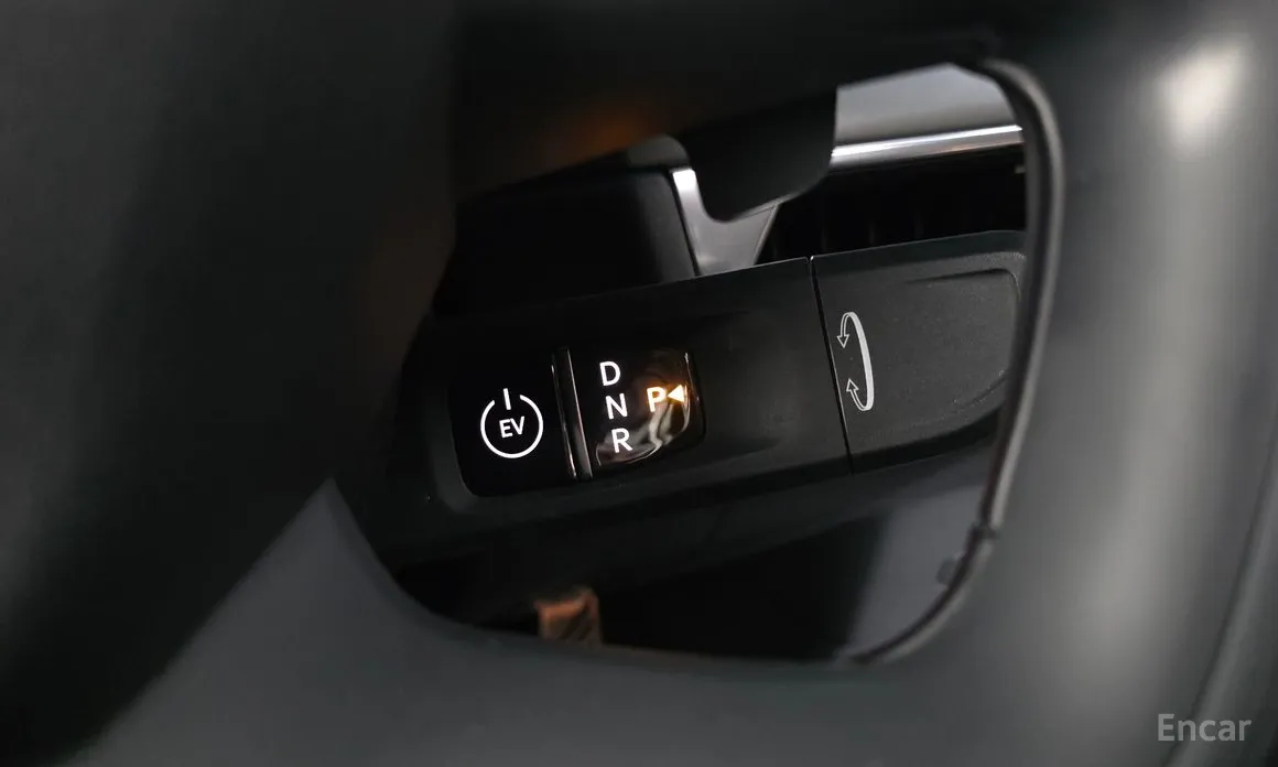 Kia EV9 2023 Long Range