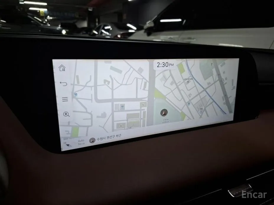 Genesis G90 2021 Gasoline 3.5 Turbo AWD