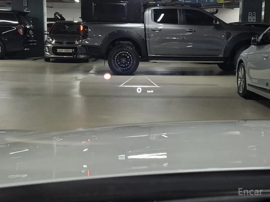 Genesis G90 2021 Gasoline 3.5 Turbo AWD