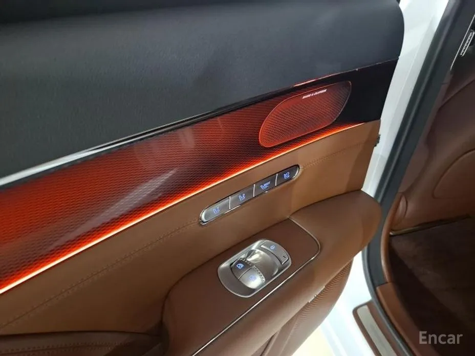 Genesis G90 2021 Gasoline 3.5 Turbo AWD