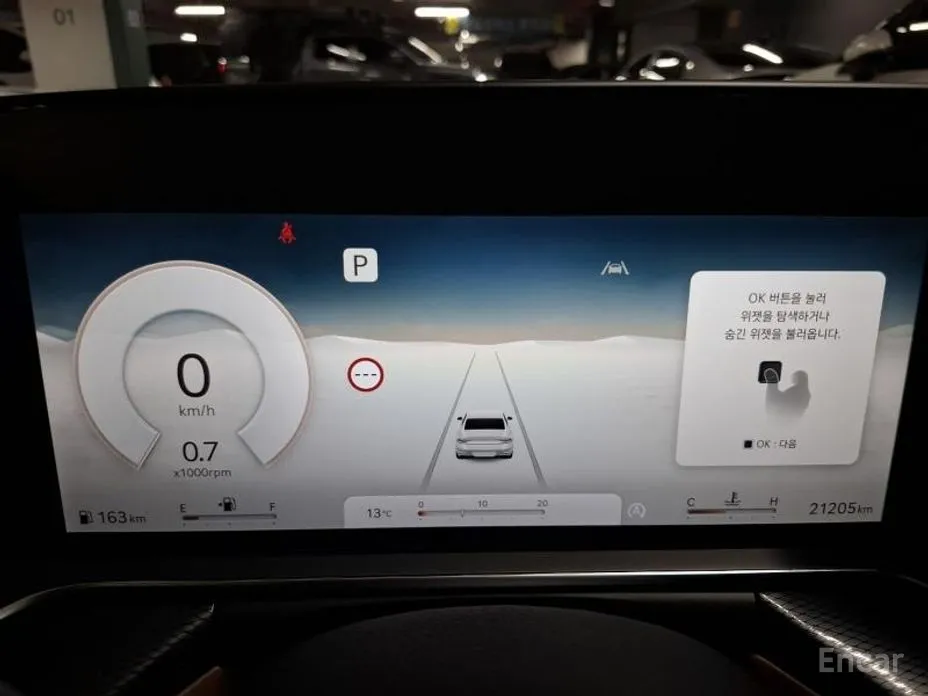 Genesis G90 2021 Gasoline 3.5 Turbo AWD