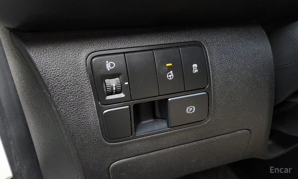 Hyundai Staria 2021 L3.5 Cargo 5-Seater