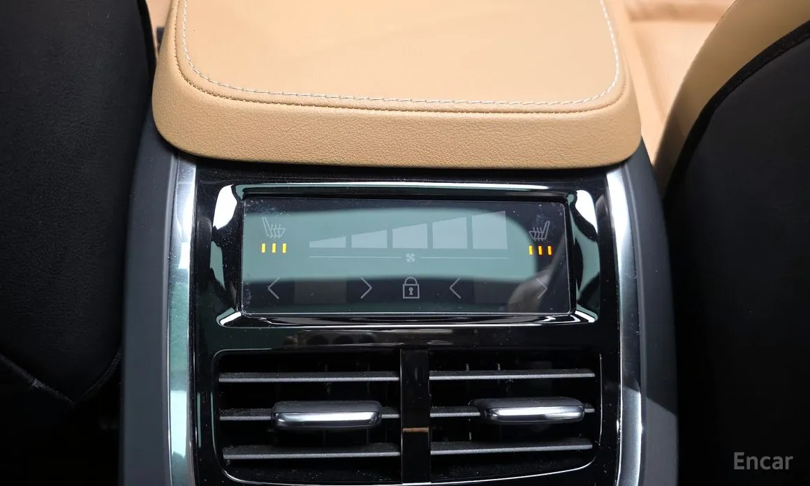 Volvo XC90 2016 B6 Inscription