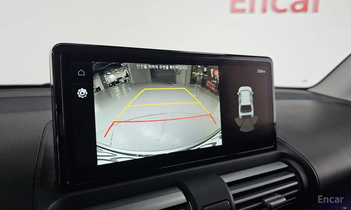 Hyundai Casper 2024 Turbo Inspiration