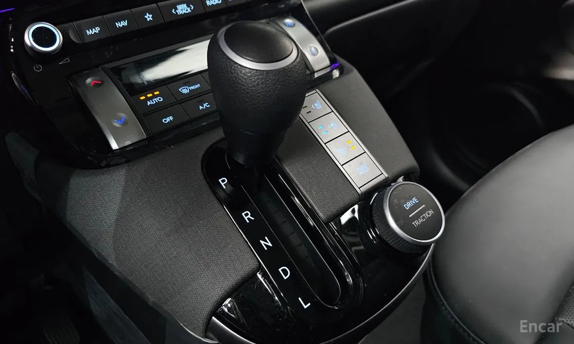 Hyundai Casper 2024 Turbo Inspiration