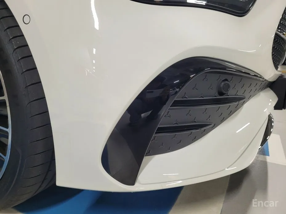 Mercedes-Benz CLE-Class 2024 CLE200 Coupe