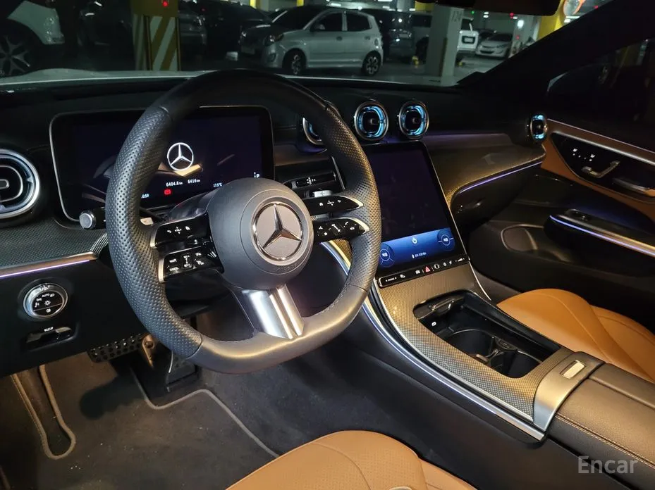 Mercedes-Benz CLE-Class 2024 CLE200 Coupe