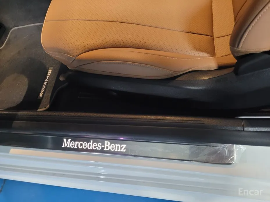 Mercedes-Benz CLE-Class 2024 CLE200 Coupe