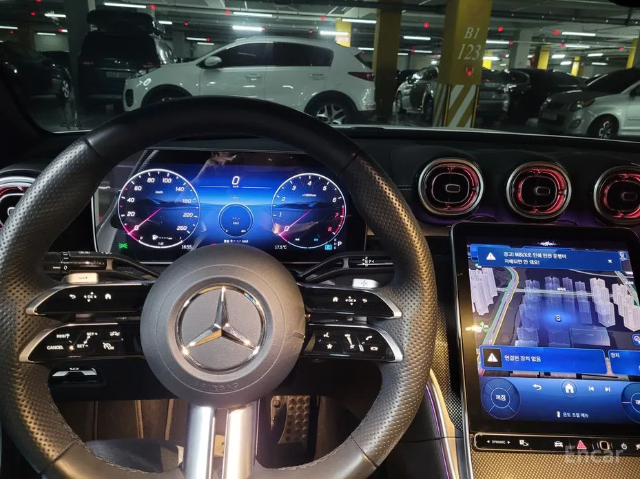 Mercedes-Benz CLE-Class 2024 CLE200 Coupe