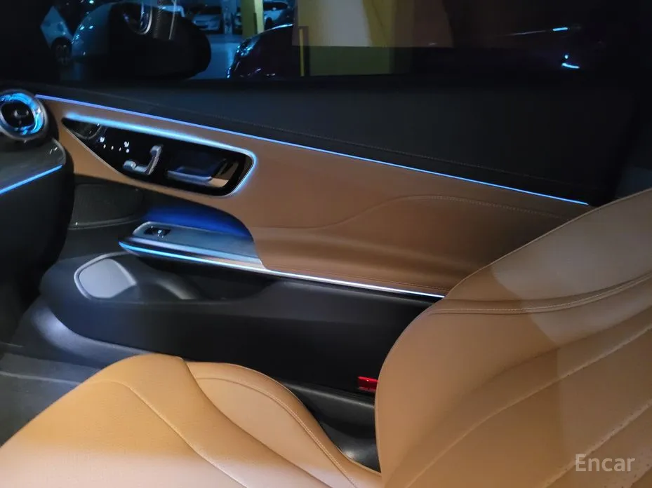 Mercedes-Benz CLE-Class 2024 CLE200 Coupe