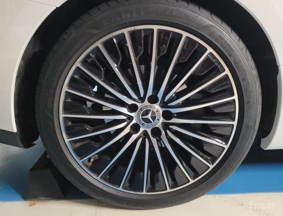 Mercedes-Benz CLE-Class 2024 CLE200 Coupe