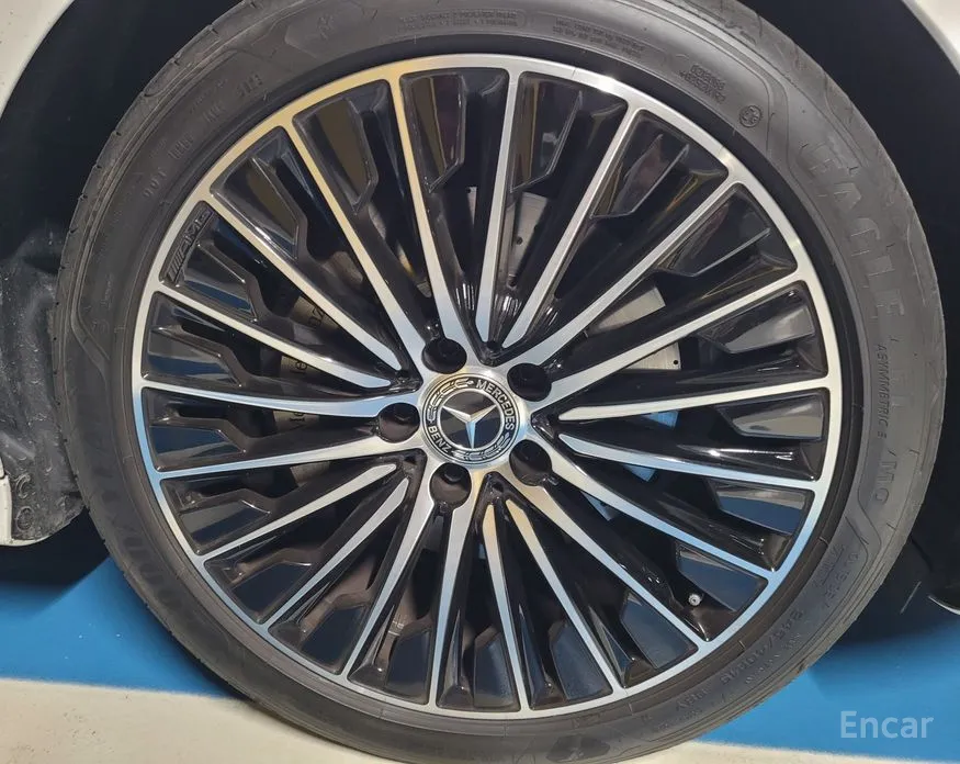 Mercedes-Benz CLE-Class 2024 CLE200 Coupe