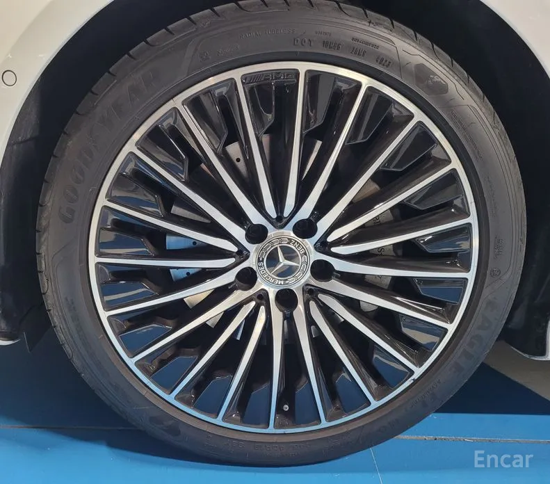 Mercedes-Benz CLE-Class 2024 CLE200 Coupe