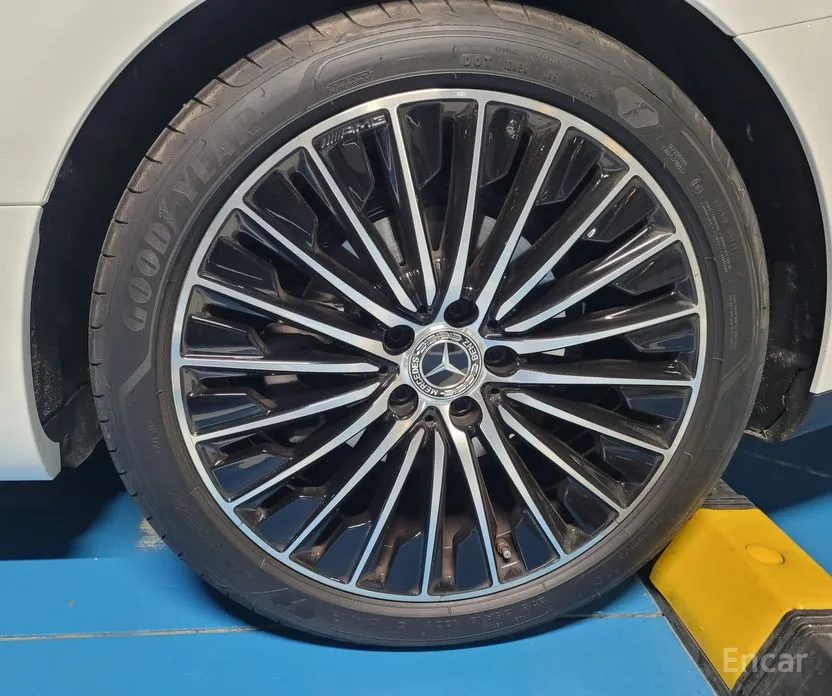 Mercedes-Benz CLE-Class 2024 CLE200 Coupe