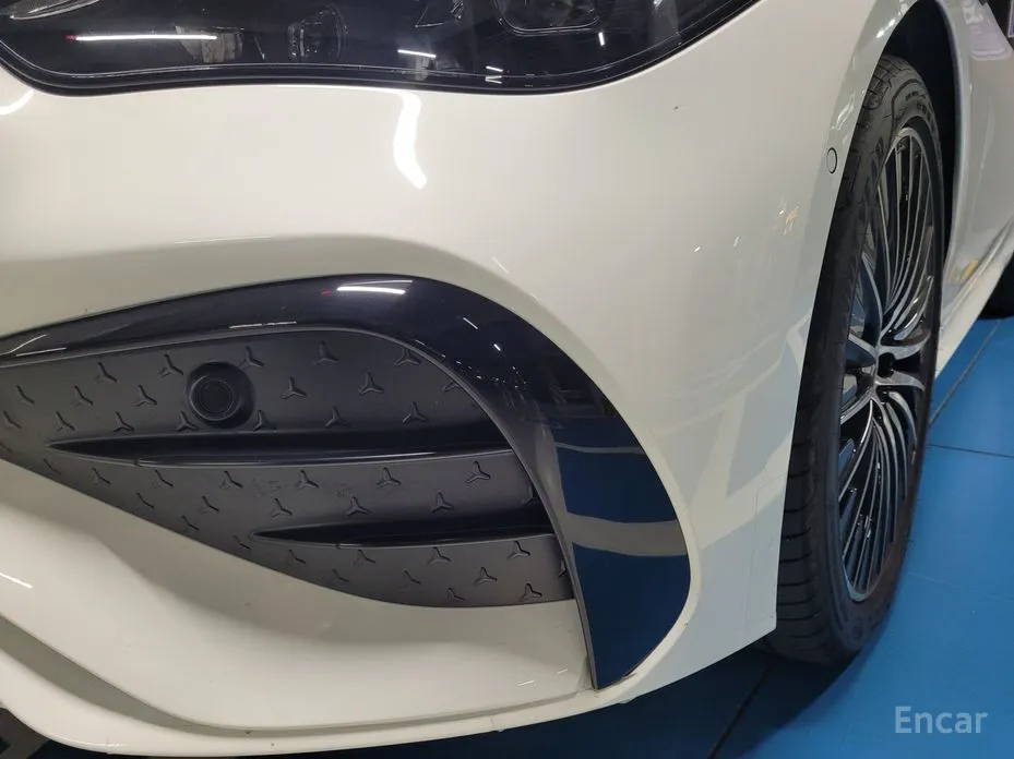 Mercedes-Benz CLE-Class 2024 CLE200 Coupe