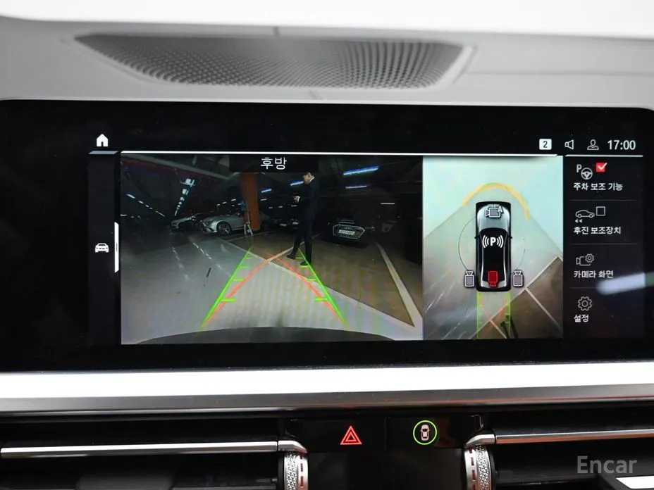 BMW M3 2021 M3 Sedan Competition M xDrive