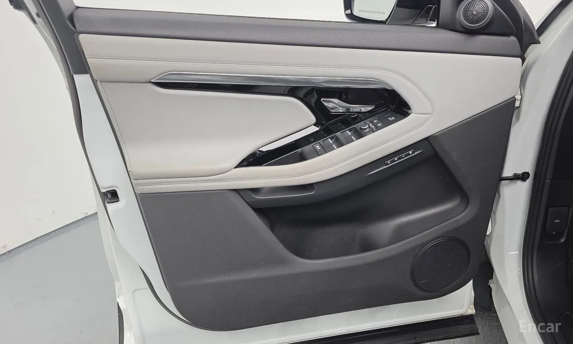 Land Rover Range Rover Evoque 2019 P250 SE