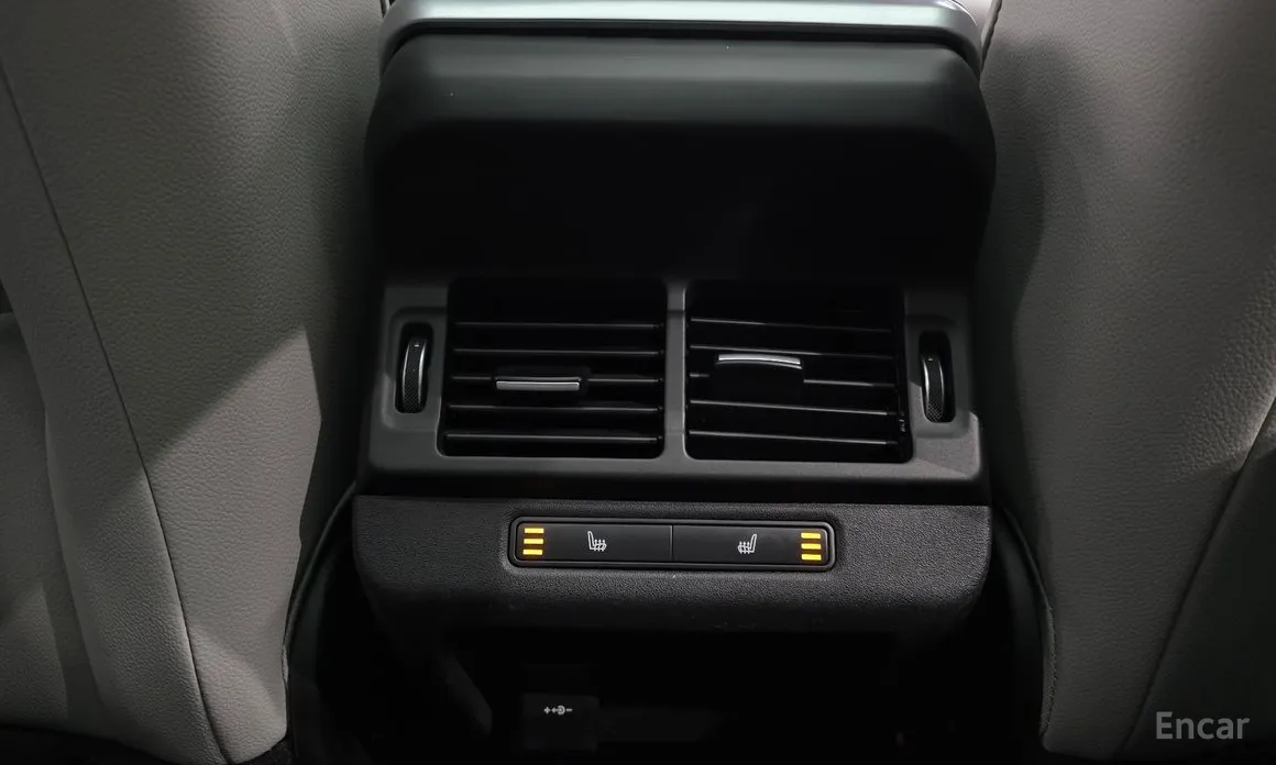 Land Rover Range Rover Evoque 2019 P250 SE