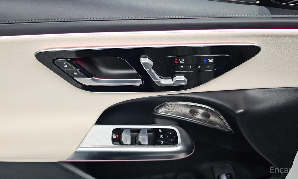 Mercedes-Benz E-Class 2024 E300 4MATIC AMG Line