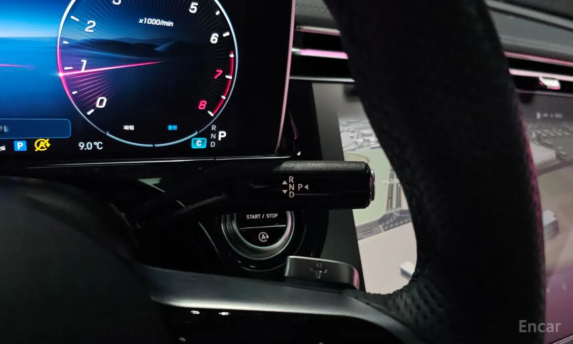 Mercedes-Benz E-Class 2024 E300 4MATIC AMG Line