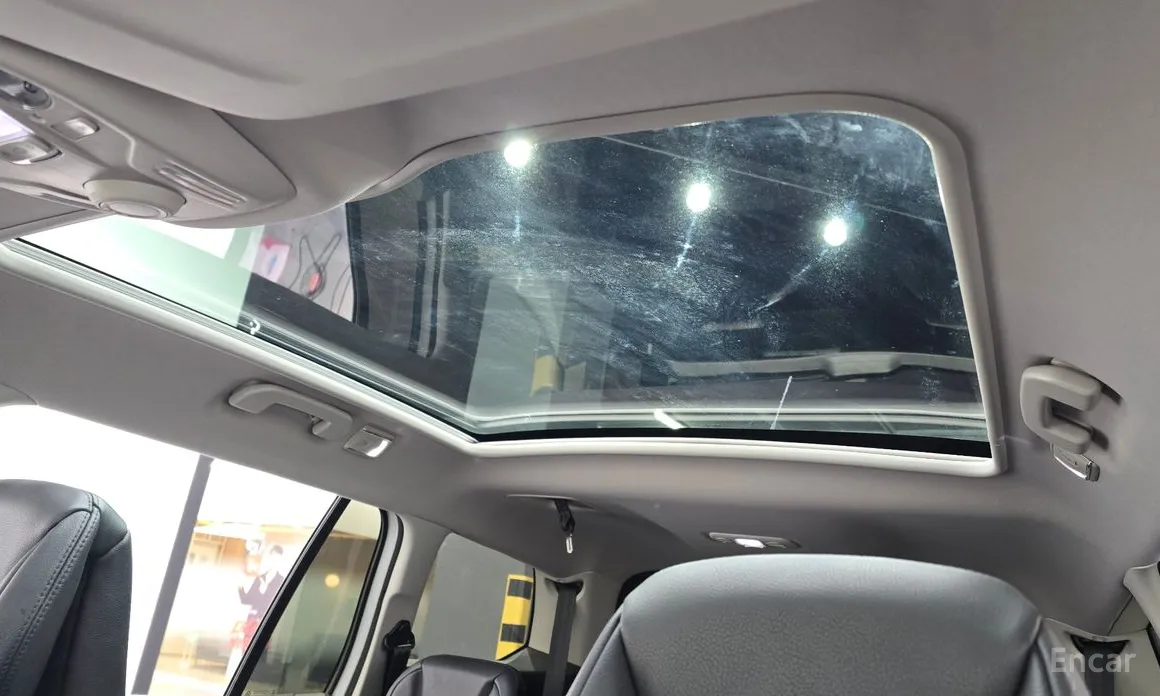 Citroen C4 SpaceTourer 2018 1.5 BlueHDi Shine Pack