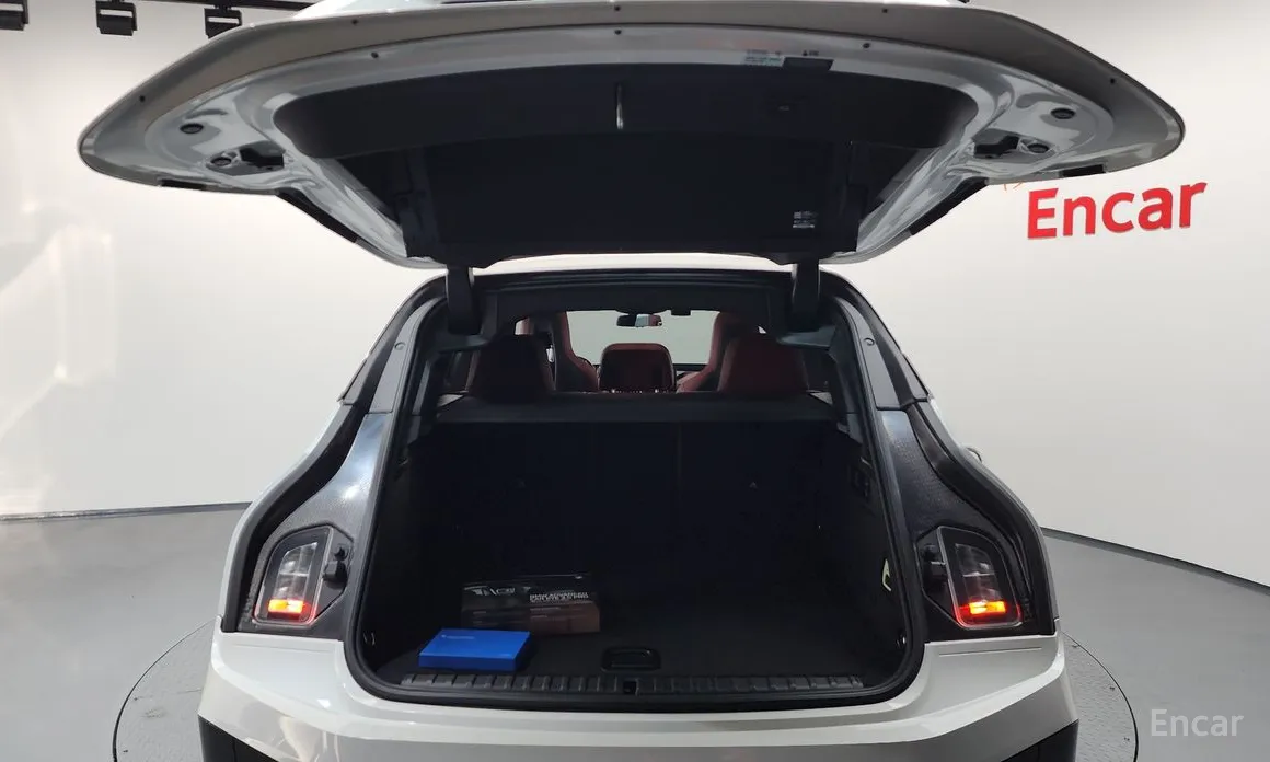 BMW iX 2021 xDrive50 Sports Plus