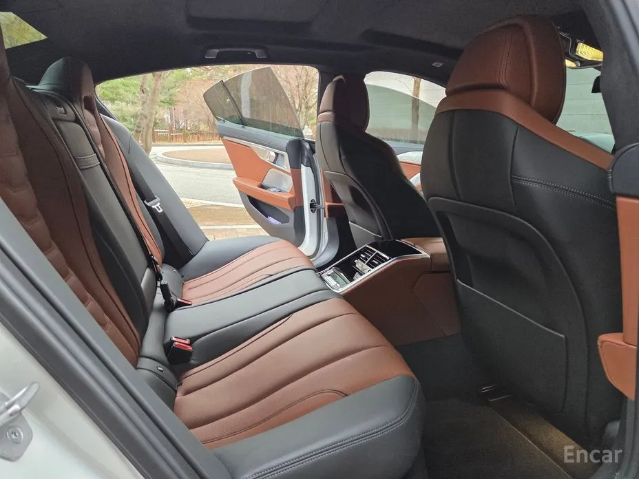 BMW 8 Series 2019 M850i xDrive Gran Coupe