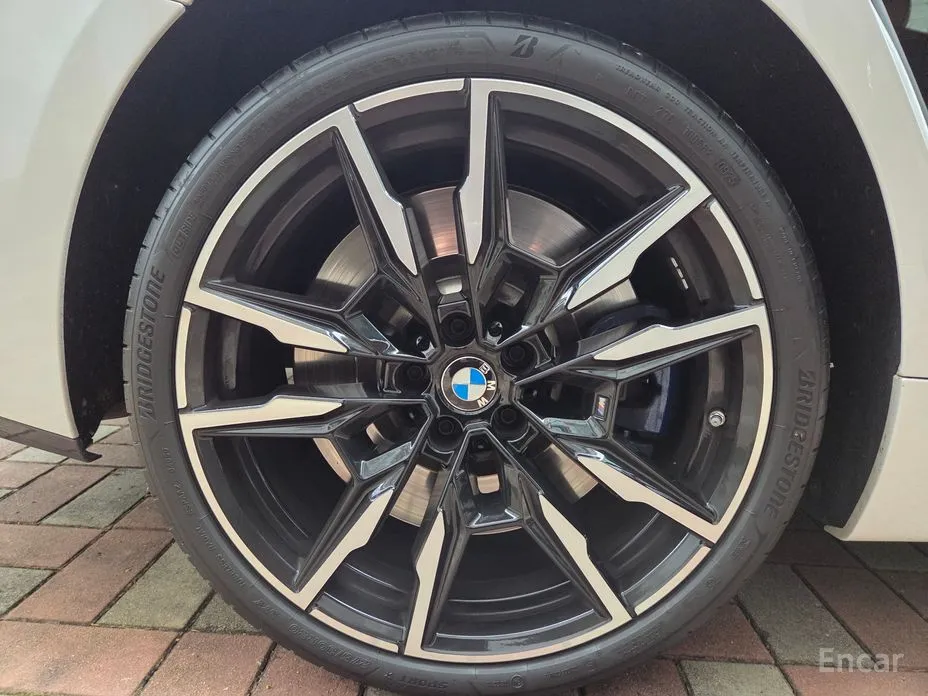 BMW 8 Series 2019 M850i xDrive Gran Coupe